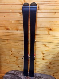 LYŽE ATOMIC REDSTER XT 120CM
